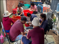 Đủ hướng mưu sinh sau mất việc