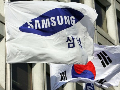 Lợi nhuận sa sút của Samsung phủ bóng đen lên nền kinh tế Hàn Quốc
